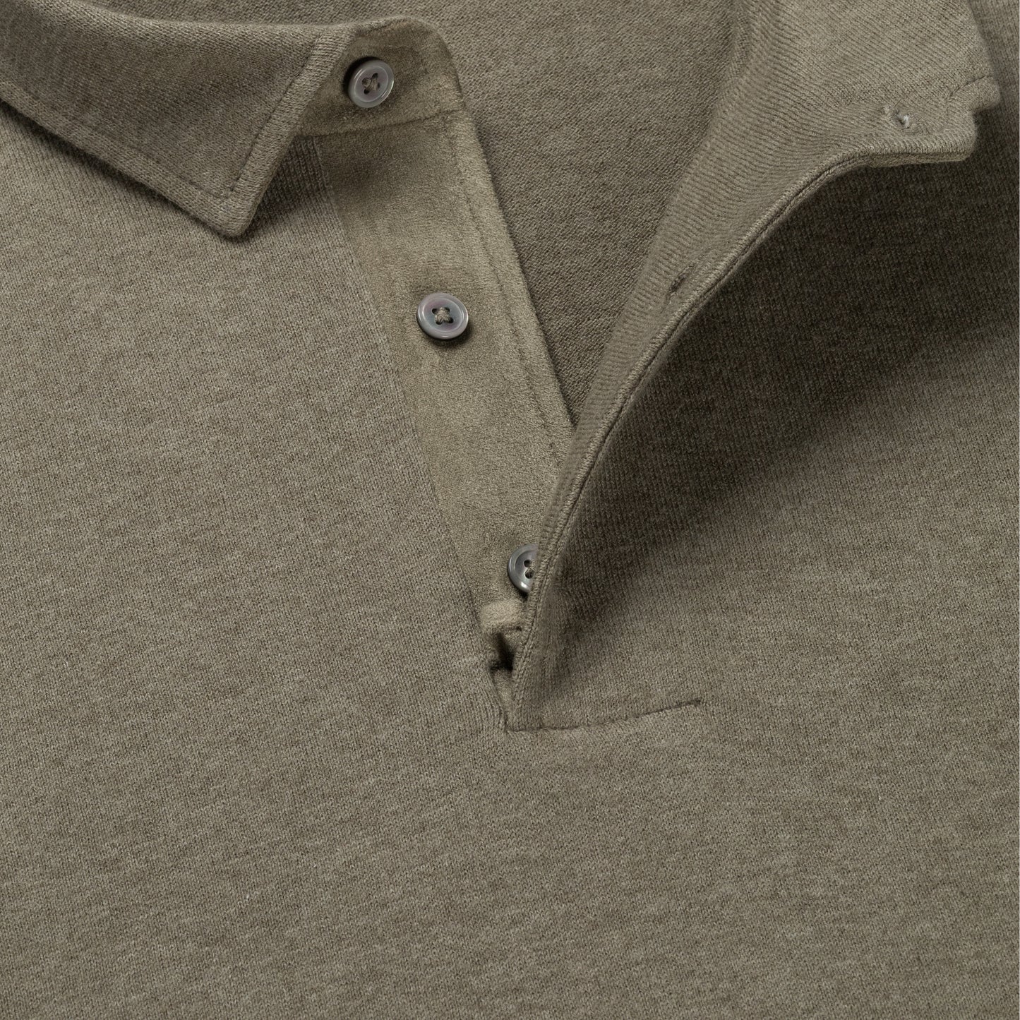 Poloshirt Short Sleeve Safari Park
