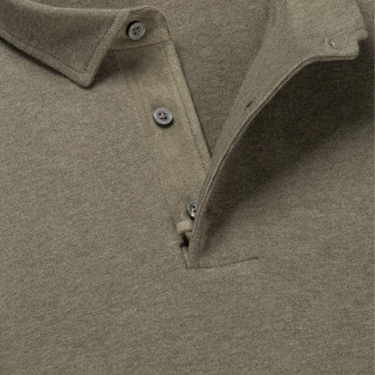 Poloshirt Short Sleeve Safari Park