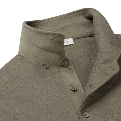 Poloshirt Short Sleeve Safari Park