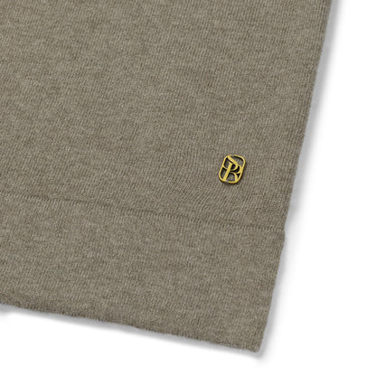 Poloshirt Short Sleeve Safari Park