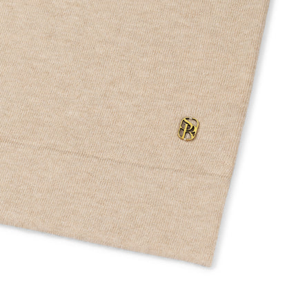 Poloshirt Short Sleeve Sand