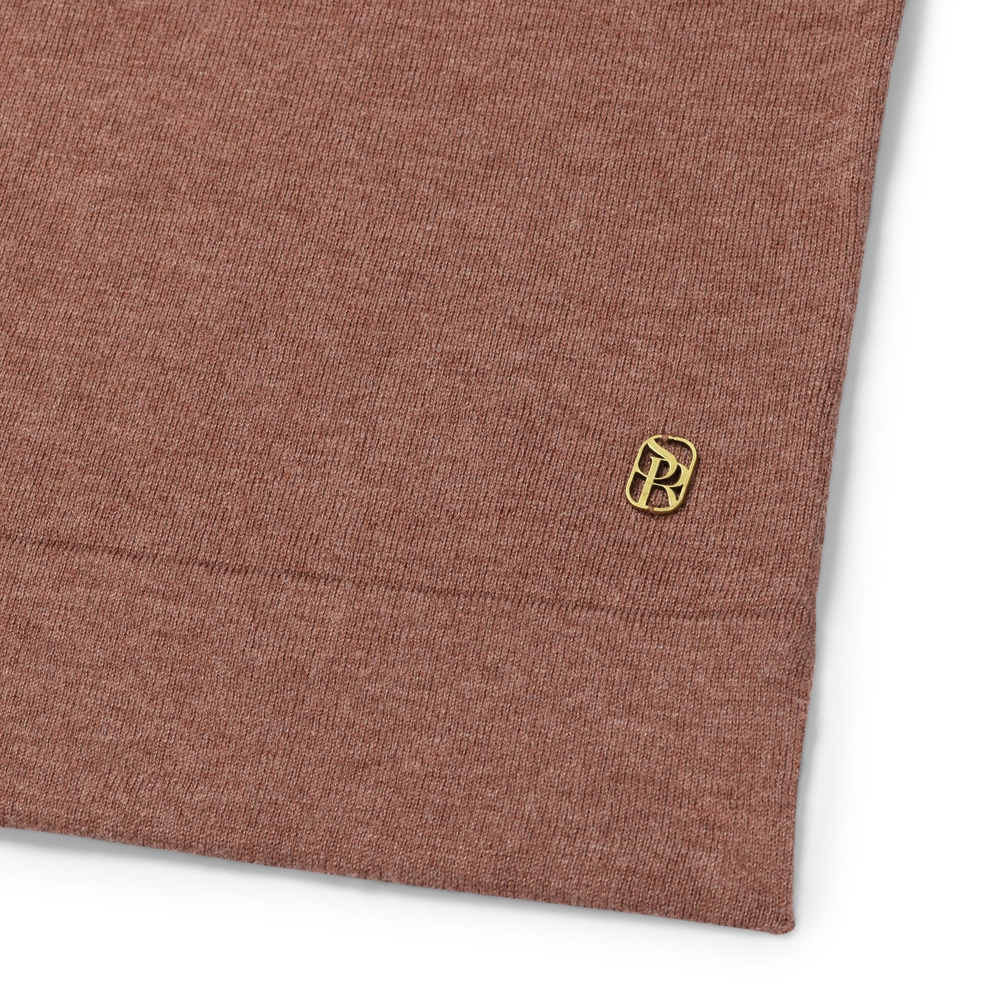 Poloshirt Short Sleeve Terra