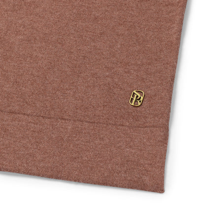 Poloshirt Short Sleeve Terra