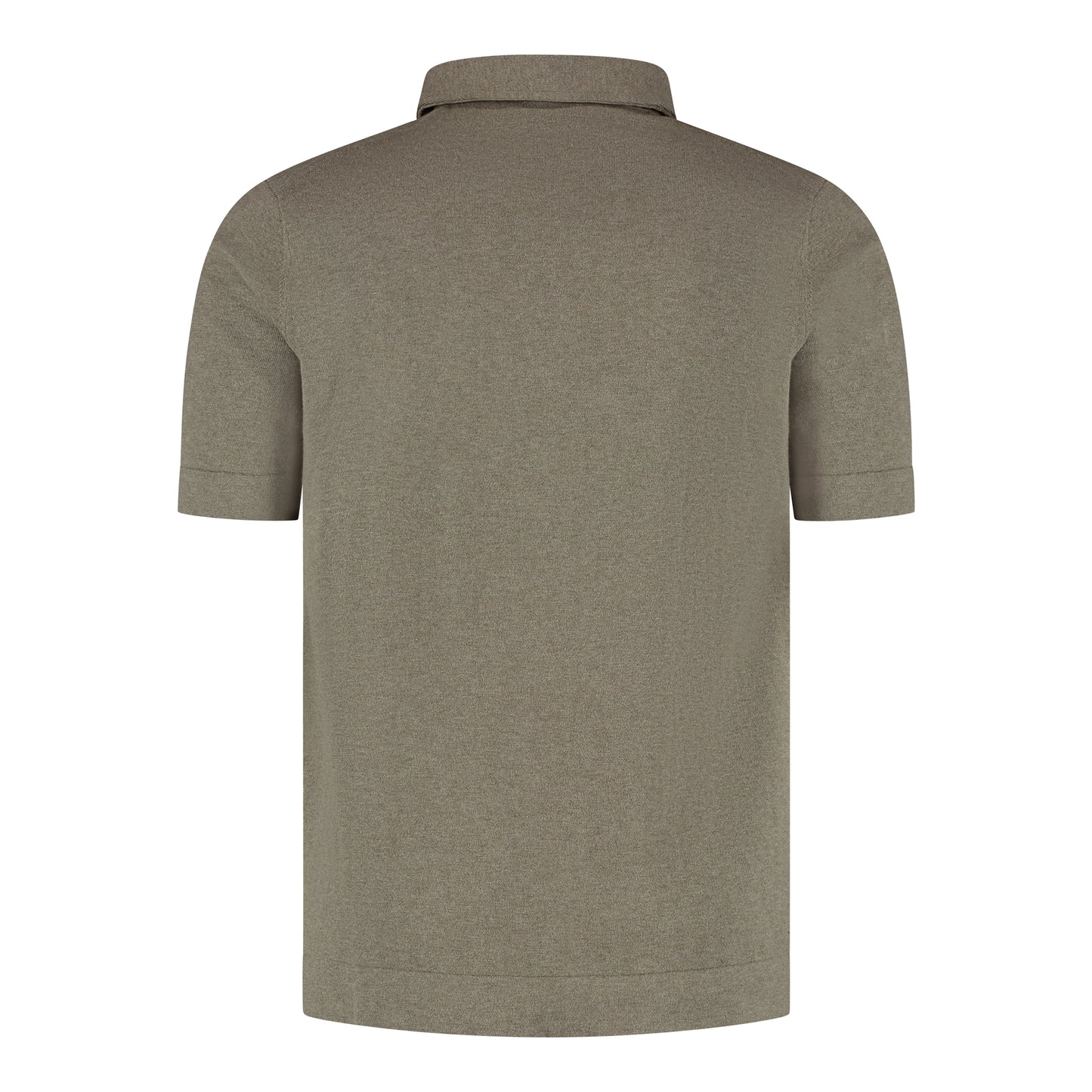 Poloshirt Short Sleeve Safari Park