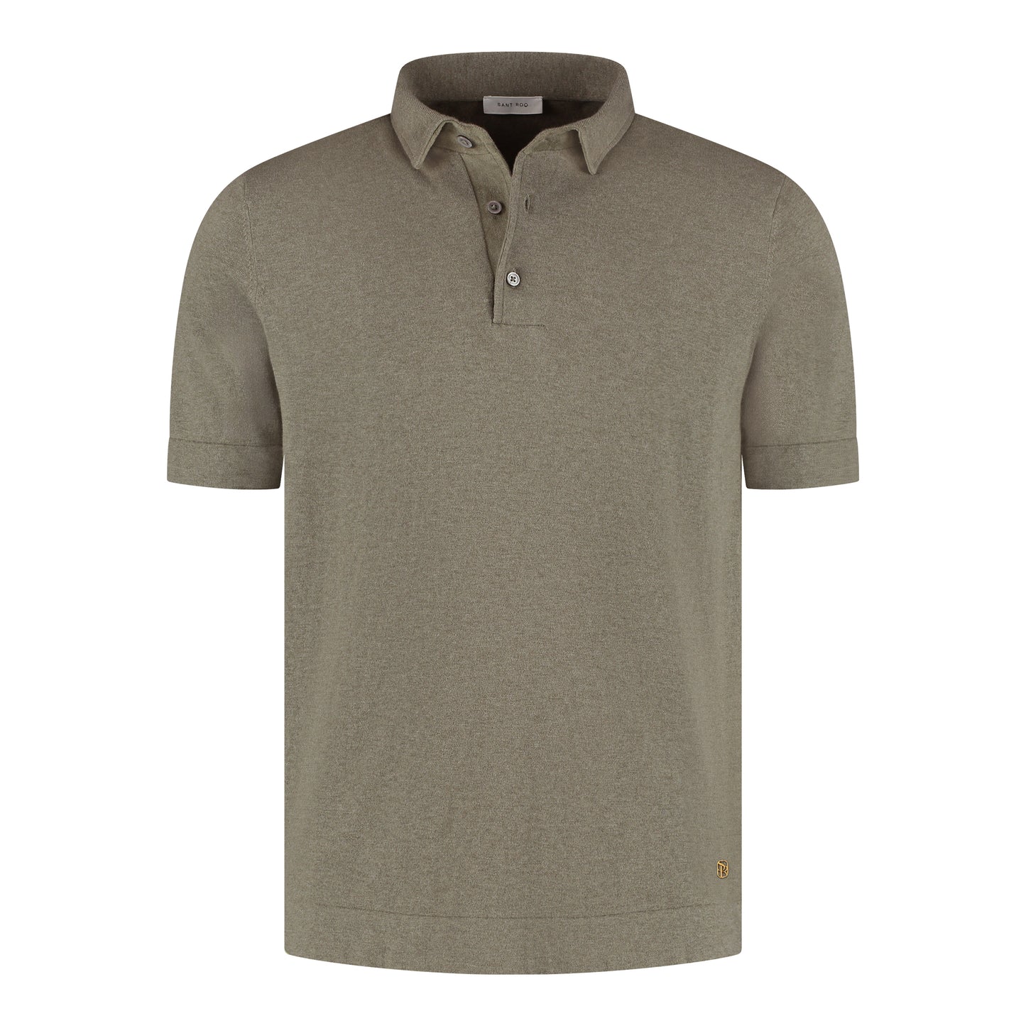 Poloshirt Short Sleeve Safari Park