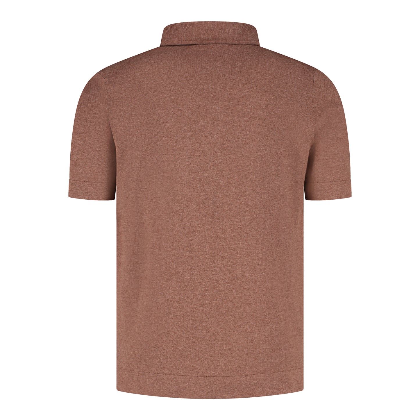 Poloshirt Short Sleeve Terra